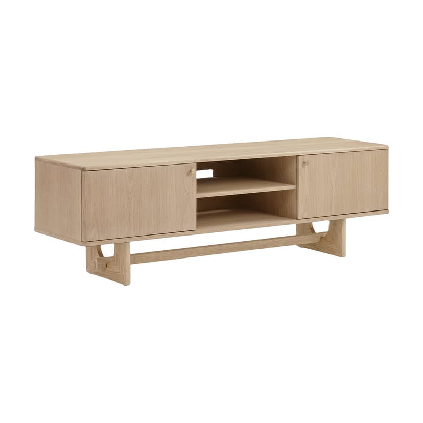 Arch TV Unit