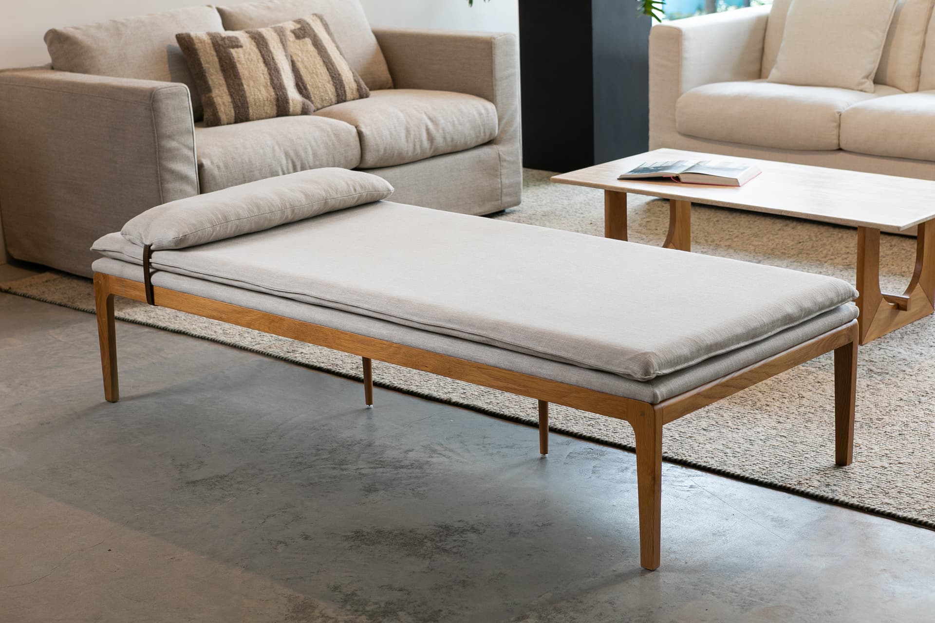 Daybeds