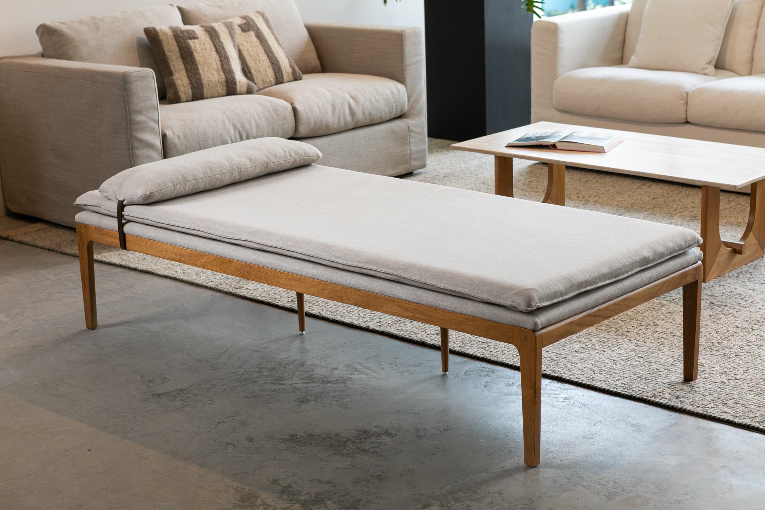 Daybeds