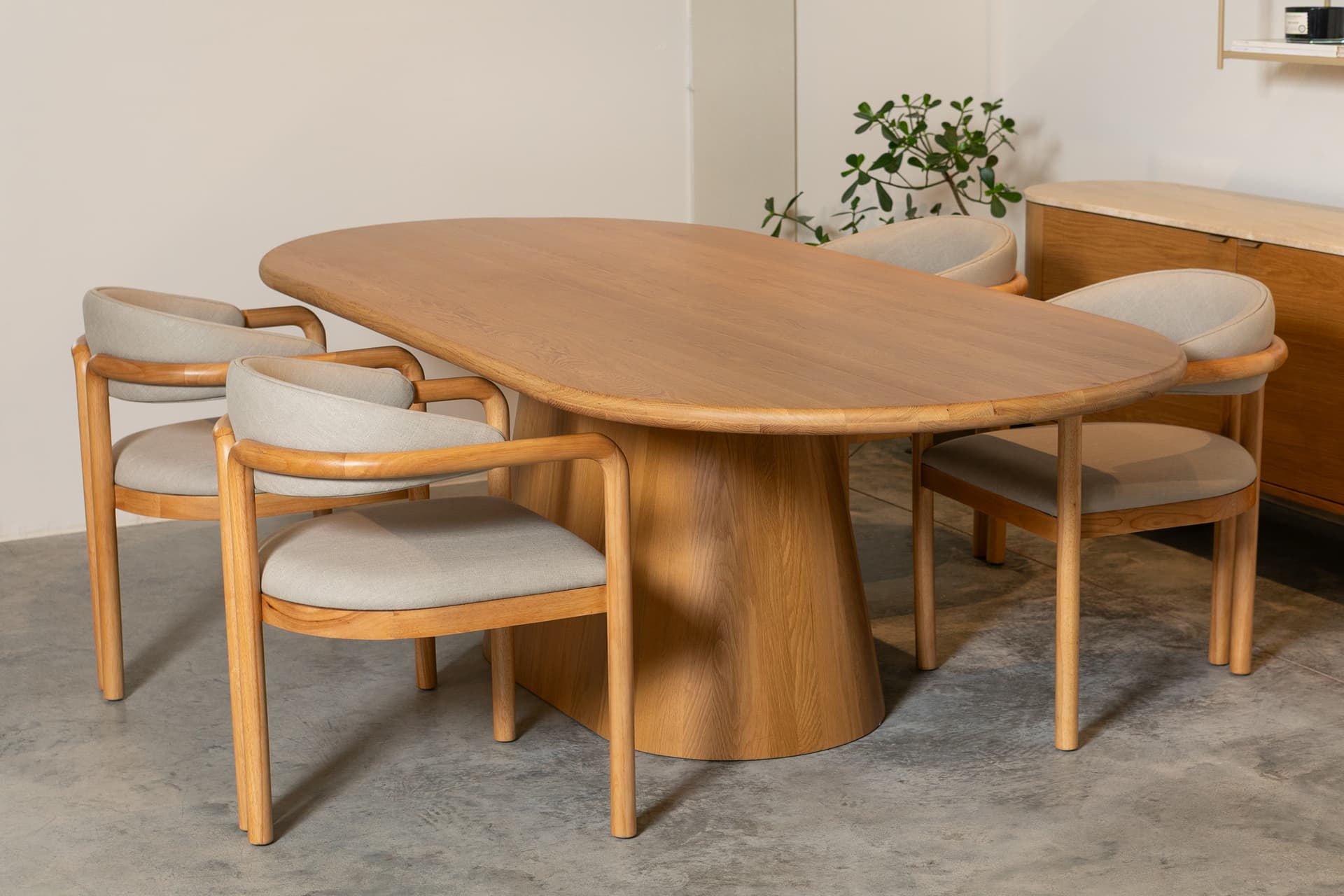 Dining Tables