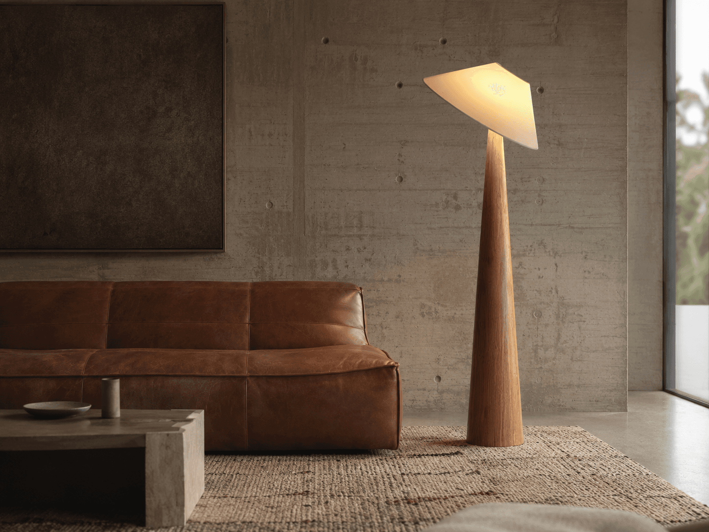 Floor Lamps