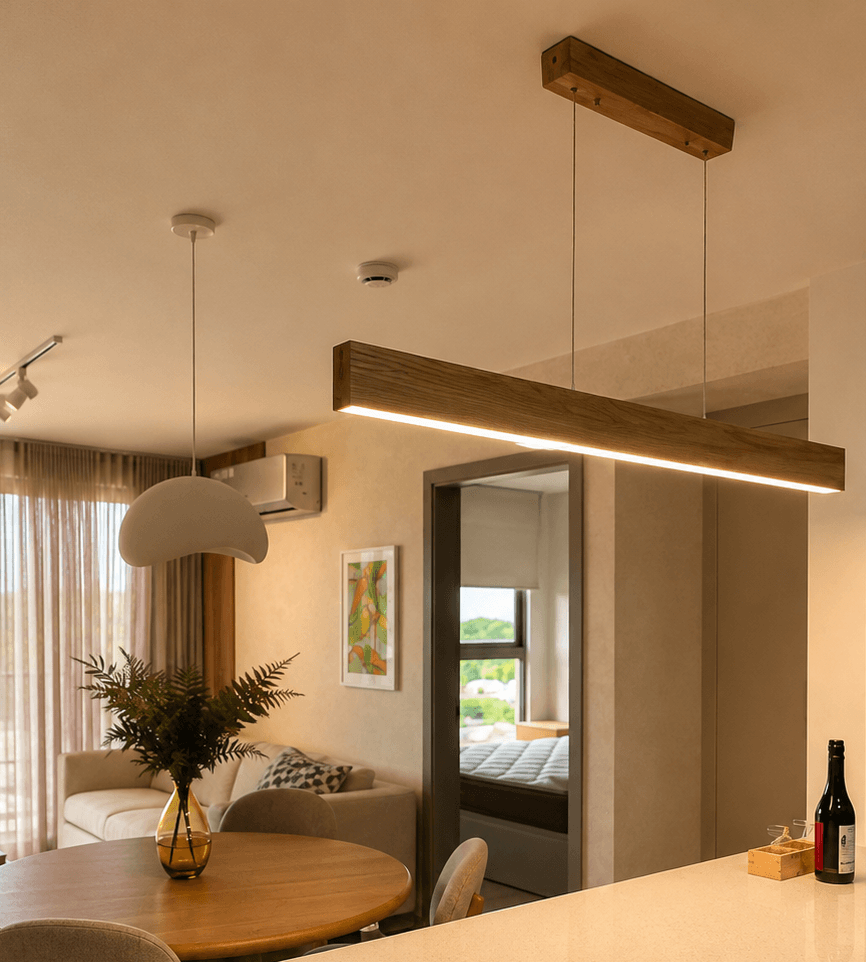 Hanging Lamps