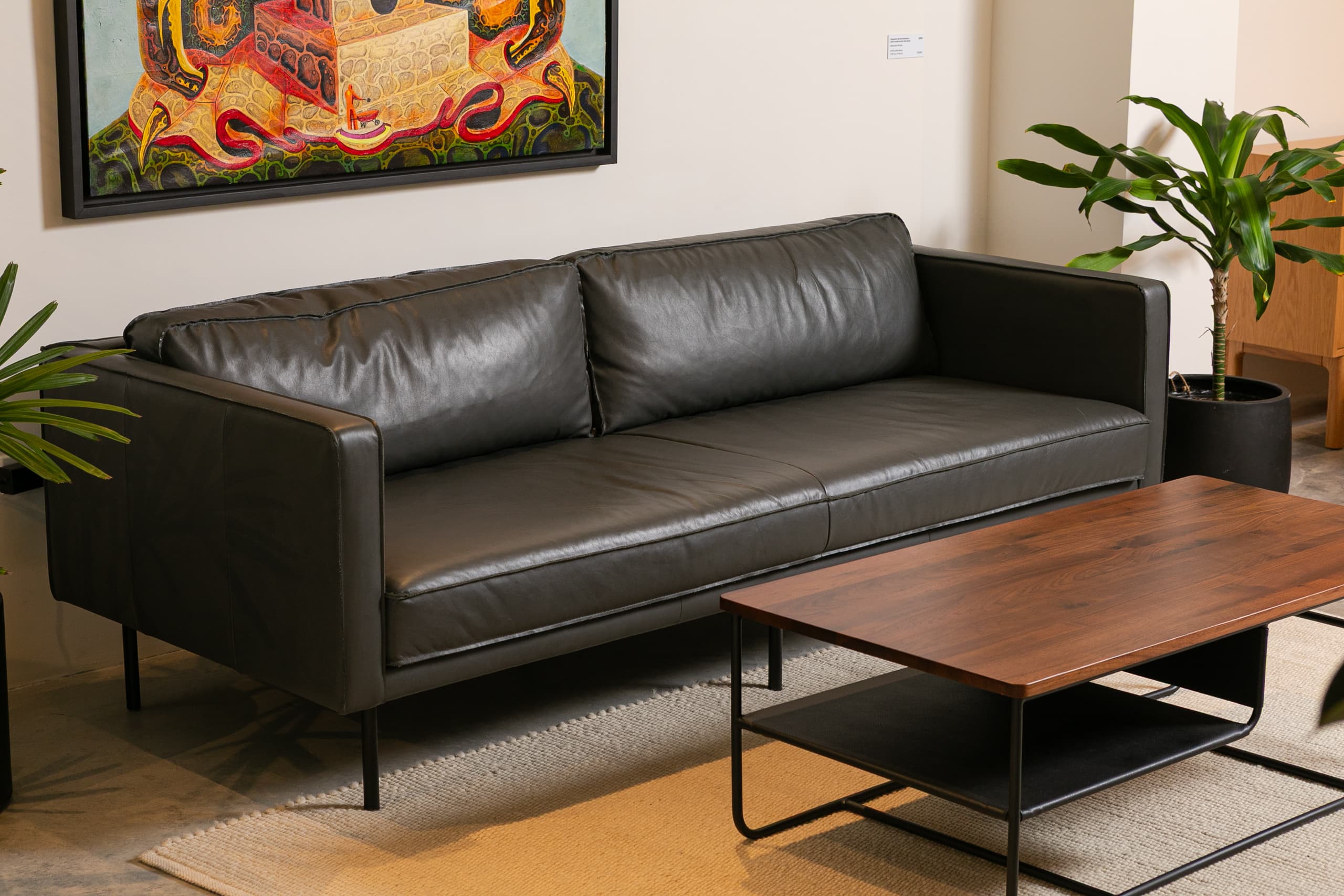 3-Seater Sofas