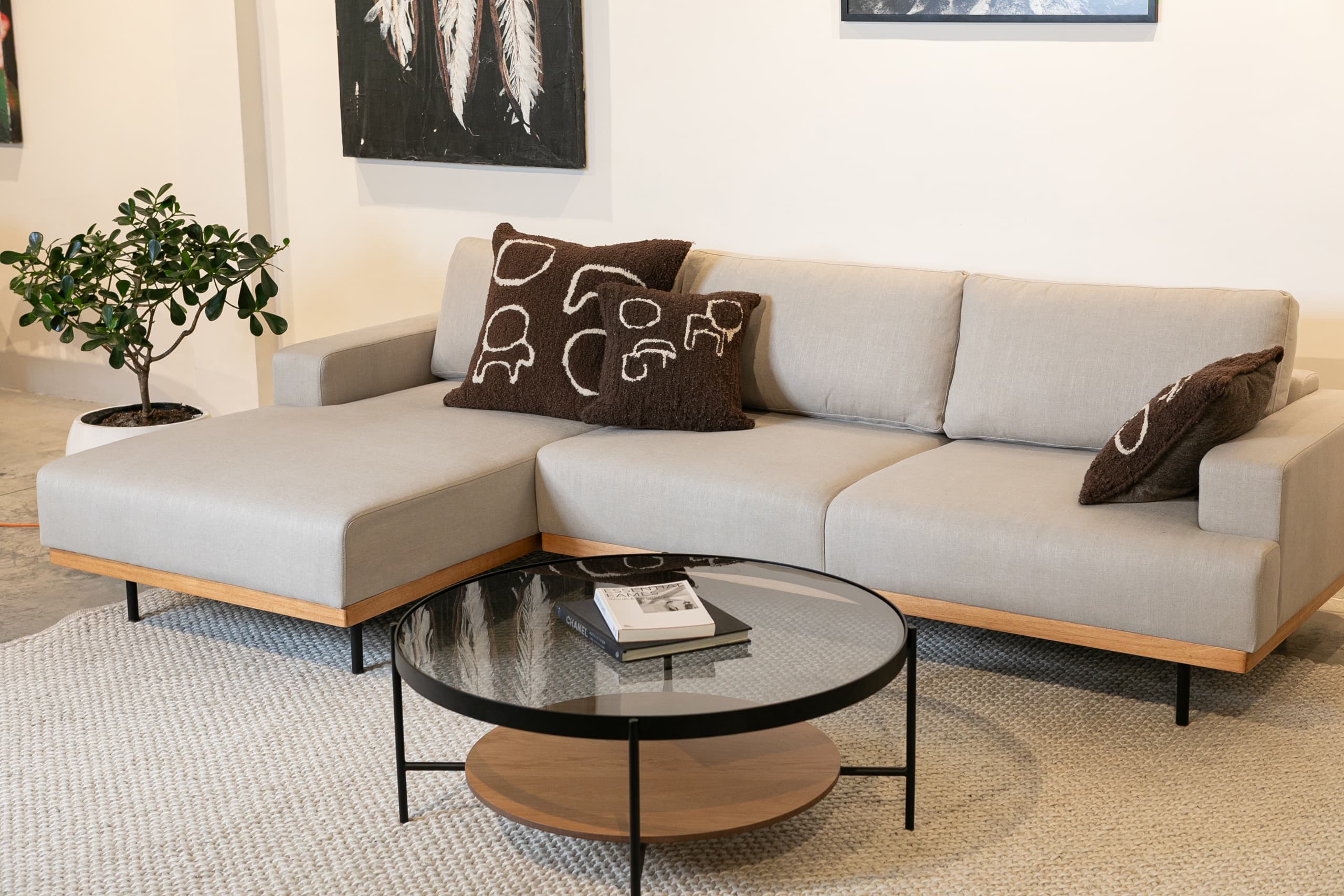 Sectional Sofas