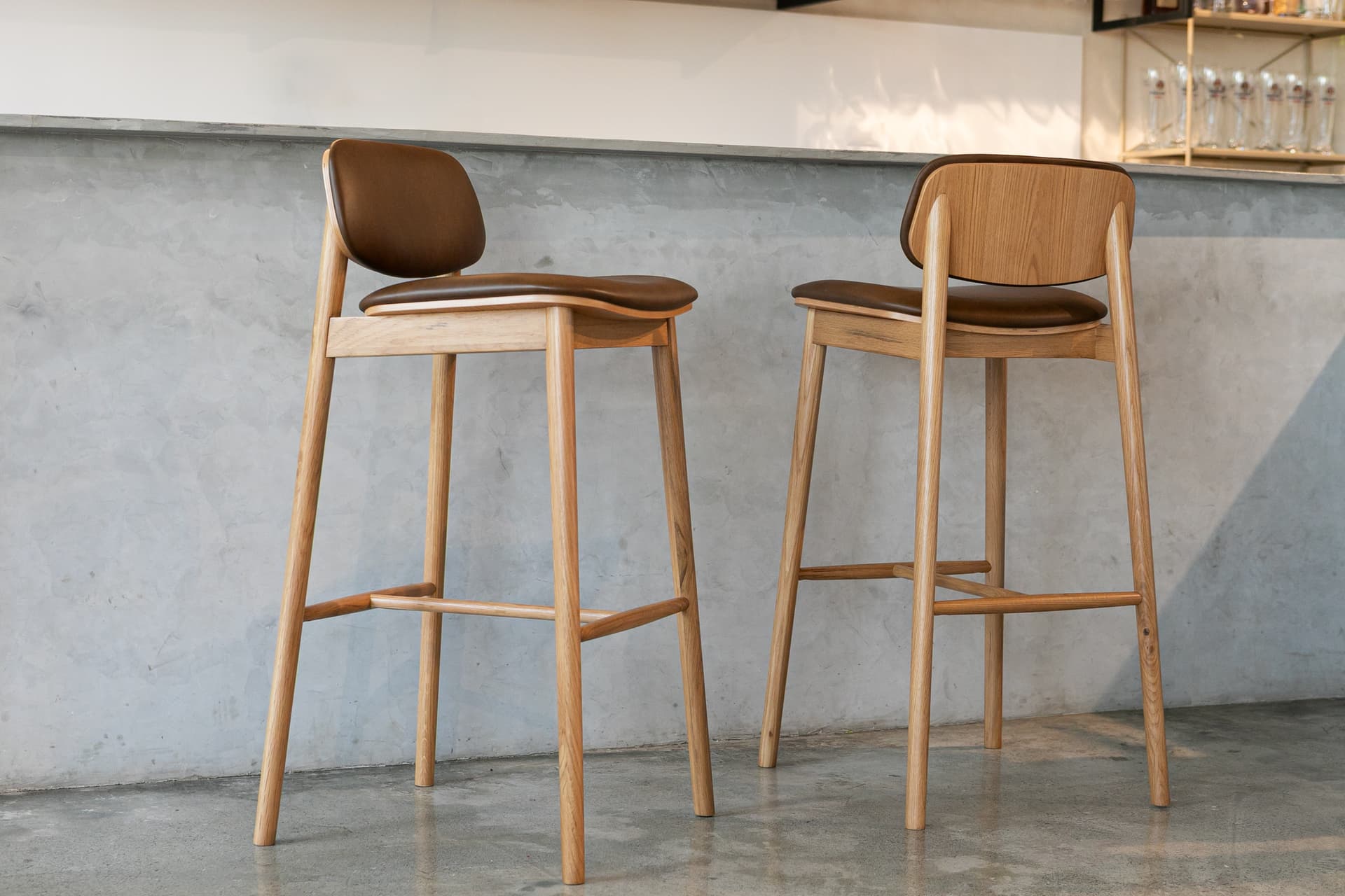 Bar & Counter Stools